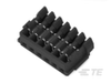 Rectangular Wire & Cable Connectors & Housings - 2-353293-6 - TE Connectivity