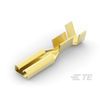 Quick Connects, Quick Disconnect Connectors - 5-160555-1-ND - DigiKey