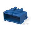 Rectangular Connector Housings - 17-1-1743095-8-ND - DigiKey