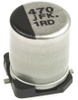 Aluminium Capacitors - 7083314 - RS Components, Ltd.