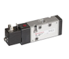 Pneumatic Solenoid Valves - 2180317 - RS Components, Ltd.