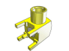 Coaxial Connectors - 1592917 - RS Components, Ltd.