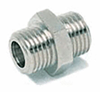 Brass Pipe Fittings - 1762133 - RS Components, Ltd.