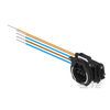 Power, Line Cables and Extension Cords - 1734-2408731-1-ND - DigiKey