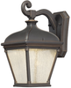 72392-143C Exterior -Wall Mount - 334598 - Capital Lighting, Inc.