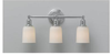 VS14603-CH Bathroom Fixtures-Three Lights - 405571 - Capital Lighting, Inc.
