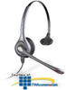 Plantronics H351N SupraPlus SL Monaural Noise-Canceling.. - H351N - TelephoneStuff.com