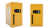 High Temperature Refrigerated Dryer - HTRD - Kaeser Compressors, Inc.