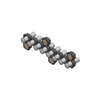 Light Pipes - 492-MLPS-B-3-0108-C0-4-PLP2-350-ND - DigiKey