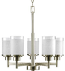 P4459-09 Mid. Chandeliers-Glass Up - 660308 - Capital Lighting, Inc.