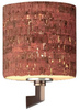 F1858 Sconces-Drum Shades - 488094 - Capital Lighting, Inc.