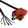 Snap Action, Limit Switches - 83881113-ND - DigiKey