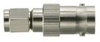 SMA Plug to BNC Jack -- 800-350-TP - Image