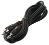 6 ft 3.5mm Mono Male to RCA Male Cable - 255-170 - SFCable.com