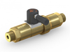 High Pressure Valve -- TV17GO - Image
