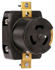 Locking Device Receptacle -- CS8369 - Image
