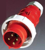 Pin and Sleeve Plug -- 430P9WCAM - Image