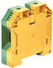 Terminal Blocks - Din Rail, Channel - 281-3630-ND - DigiKey