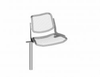Add On Unit, Single Seat, Curved 30° - 52869_00109 - Erlau