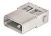 Heavy Duty Power Connectors - 09140033051 - VAST STOCK CO., LIMITED