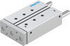 Guided actuator - DFM-40-125-P-A-KF - Festo Corporation
