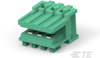 Standard Edge Connectors - 1-293207-3 - TE Connectivity