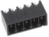 Terminal Blocks - Headers, Plugs and Sockets - A145310-ND - DigiKey
