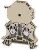 Terminal Blocks - Din Rail, Channel -- 1119790000-ND - Image