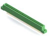 Card Edge Conn, Single Side, 36Pos, Th; Card Edge Connector Type Edac - 75AJ8030 - Newark, An Avnet Company