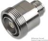 Rf/coaxial Adapter, N Jack-7/16 Jack; Convert From Coax Type Amphenol Rf - 92C7287 - Newark, An Avnet Company