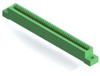 Card Edge Conn, Single, 44Pos, Lug; Card Edge Connector Type Edac - 60AJ1739 - Newark, An Avnet Company