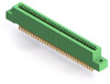 Card Edge Conn, Dual, 64Pos, Solder Lug; Card Edge Connector Type Edac - 65AJ1401 - Newark, An Avnet Company