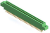Card Edge Conn, Dual Side, 60Pos, Lug; Card Edge Connector Type Edac - 75AJ4947 - Newark, An Avnet Company