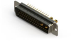 Combo D-Sub Conn, Plug, Dd-43W2, Th; Product Range Edac - 52AJ7110 - Newark, An Avnet Company