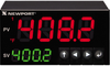Temp/process Controller, 90-240Vac; No. Of Analog Inputs Omega - 72AC8696 - Newark, An Avnet Company