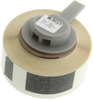 Labels, Thermal Transfer Printable, 12.7Mm W; Marker Type Brady - 04H2792 - Newark, An Avnet Company