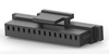 Connector Housing, Plug/rcpt, 14Pos, 1Mm Rohs Compliant Te Connectivity - 81AH0178 - Newark, An Avnet Company