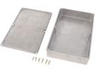 Small Enclosures - Diecast Enclosures - 1590DD - Hammond Manufacturing Company Inc.