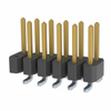 Headers, Male Pins - TSM-106-01-L-DV-011-TR-ND - DigiKey