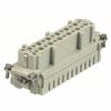 Heavy Duty Connector Inserts, Modules - 1195-4780-ND - DigiKey