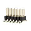 Headers, Male Pins - 1849-PM20B04VBDN-ND - DigiKey