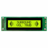 LCD, OLED Character and Numeric - LK202-25-V-ND - DigiKey