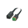 Rectangular Cable Assemblies - 1415019-ND - DigiKey