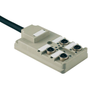 Sensor Interface Junction Blocks - 281-6559-ND - DigiKey