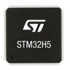 Microcontrollers - STM32H563VIT6 - Quarktwin Technology Ltd.