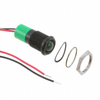 Panel Indicators, Pilot Lights - 679-2882-ND - DigiKey