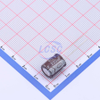 Capacitors >> Aluminum Electrolytic Capacitors - Leaded -- SHF220UF63V01EC6653