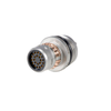 Circular Connector Assemblies - 4931-CMA1X22-ND - DigiKey