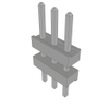 Board Spacers, Stackers (Board to Board) - 612-TW-03-09-T-S-175-120-ND - DigiKey