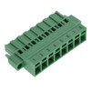 Headers, Plugs and Sockets - 277-16603-ND - DigiKey